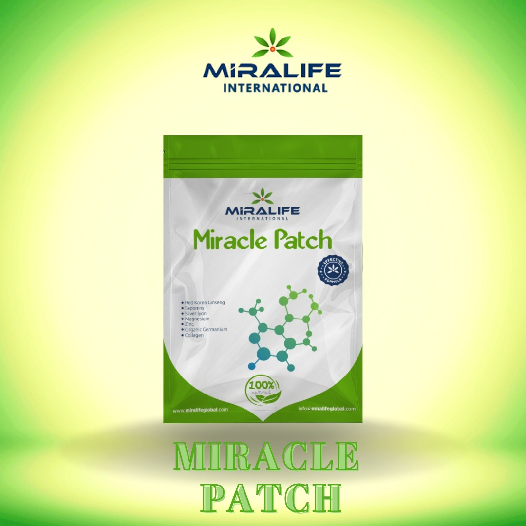 Miracle Patch
